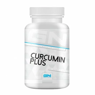 curcumin plus 60cps genetic nutrition