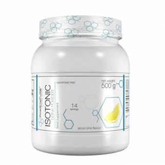 isotonic 500g pharmapure