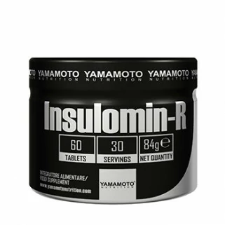 Insulomin-R 60tabs yamamoto nutrition