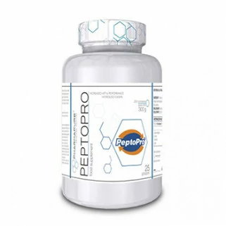 peptopro 250cps pharmapure