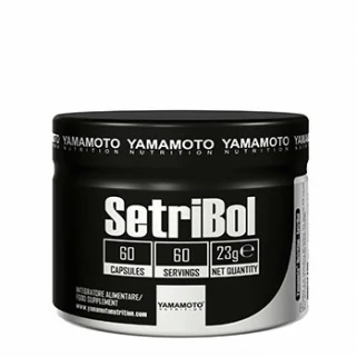 SetriBol 60cps yamamoto nutrition