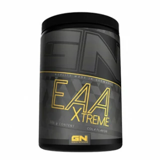 EAA Xtreme 500g genetic nutrition