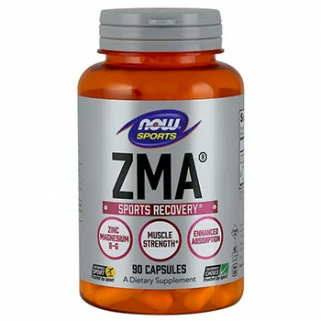 ZMA® 90cps  www.