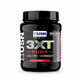 3xt extreme pump 420g usn