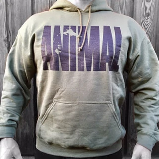 Universal clearance nutrition hoodie