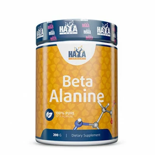 Sports Beta Alanina 200g haya labs