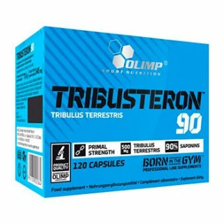 tribusteron 90 120cps olimp nutrition