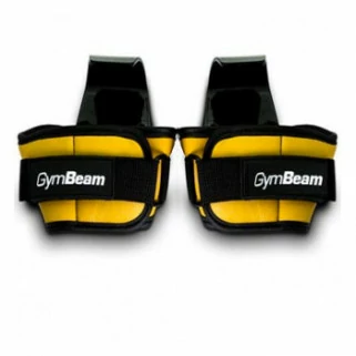 gymbeam 2 ganci metallici