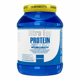 Ultra Egg Protein 700g Yamamoto nutrition
