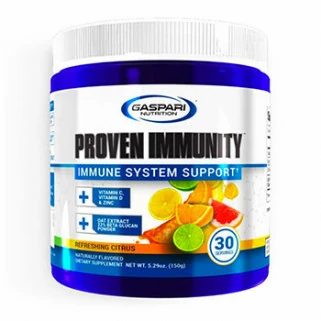 Proven Immunity 150 gr Gaspari Nutrition