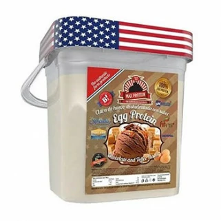 Egg Protein 400g universal mcgregor