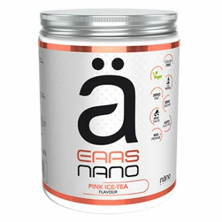 Eaas Nano 420 gr Nano supps