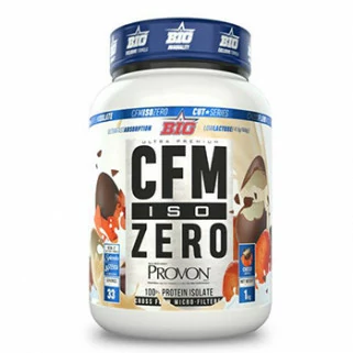 CFM Iso Dry zero 1kg universal mcgregor