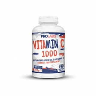 Vitamin C 1000 24o cps Prolabs