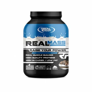 REAL Mass 3,63kg real pharm