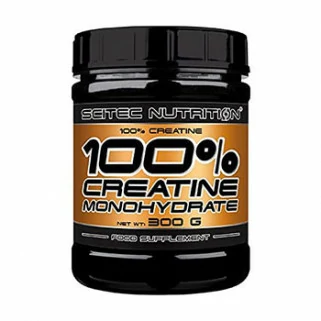 scitec creatina pura 300g Scitec Nutrition