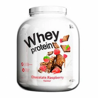 fa whey protein 2,27kg
