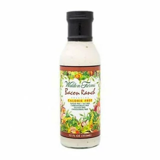 Creamy Bacon Salad 355 ml Walden Farms