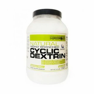 Natural Cyclic Dextrin 1 kg Natroid