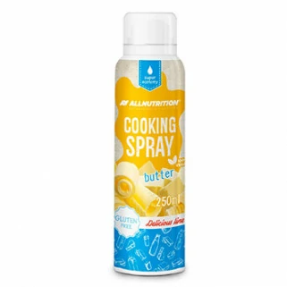 Cooking Spray 250 ml all nutrition