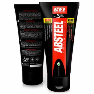 Absteel Gel for Men 200 ml