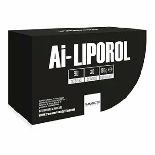 Ai liporol 90 cps Yamamoto nutrition