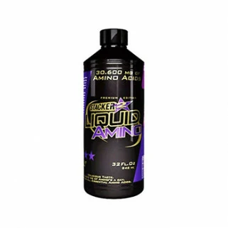 stacker liquid amino