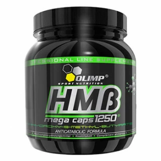 hmb limited edition 450cps olimp nutrition