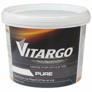 vitargo pure 2kg vitargo