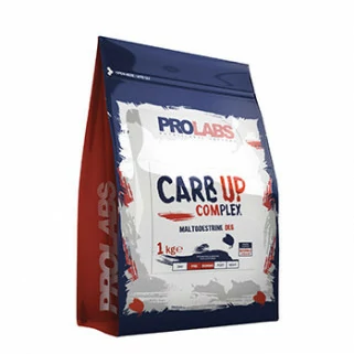 carb up maltodestrine 1kg prolabs