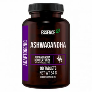 essence ashwaghanda 90tab sport definition