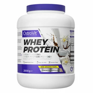 OstroVit Whey Protein 2kg ostrovit