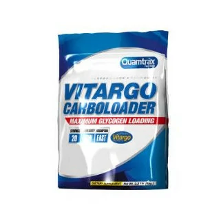 Vitargo Carboloader 1kg quamtrax nutrition