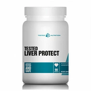 tested liver protect 120cps