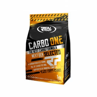 Carbo One 1kg real pharm