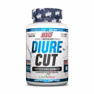 Diure Cut 90 cps Universal Mcgregor