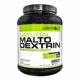 natroid natural maltodextrin 907g
