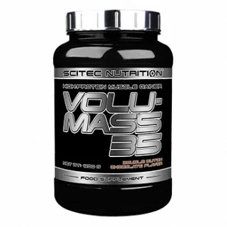 Volumass 35 1,2Kg Scitec Nutrition