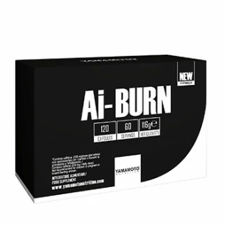 Ai-BURN 120cps yamamoto nutrition