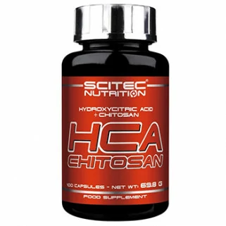 hca chitosan 100cps scitec nutrition