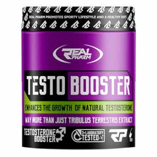 testo booster 180cps real pharm
