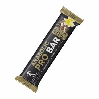 Anabolic Pro Bar 55g kevin levrone series