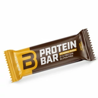 Protein Bar 70gr biotech usa