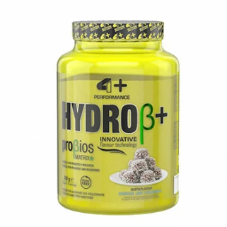 Hydro ß+ 900g 4 plus nutrition