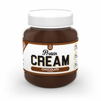 Protein Cream 400 gr Nano Supps