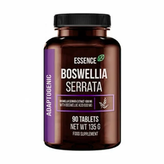 essence boswellia serrata 90tab sport definition