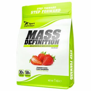 mass definition 1kg sport definition