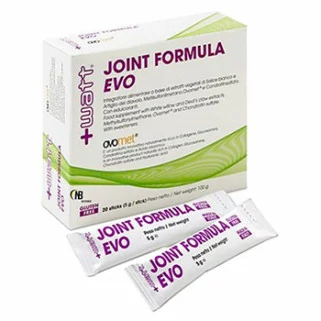 joint formula evo 20x5 gr +watt
