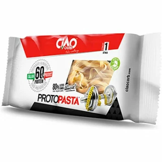 protopasta tagliatelle 250gr ciao carb