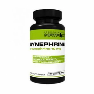 Synephrine 10mg 180cps natroid